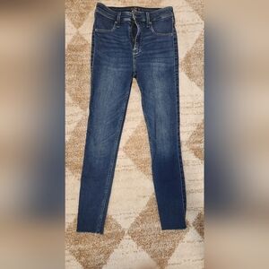 Abercrombie & Fitch stretch Jeans